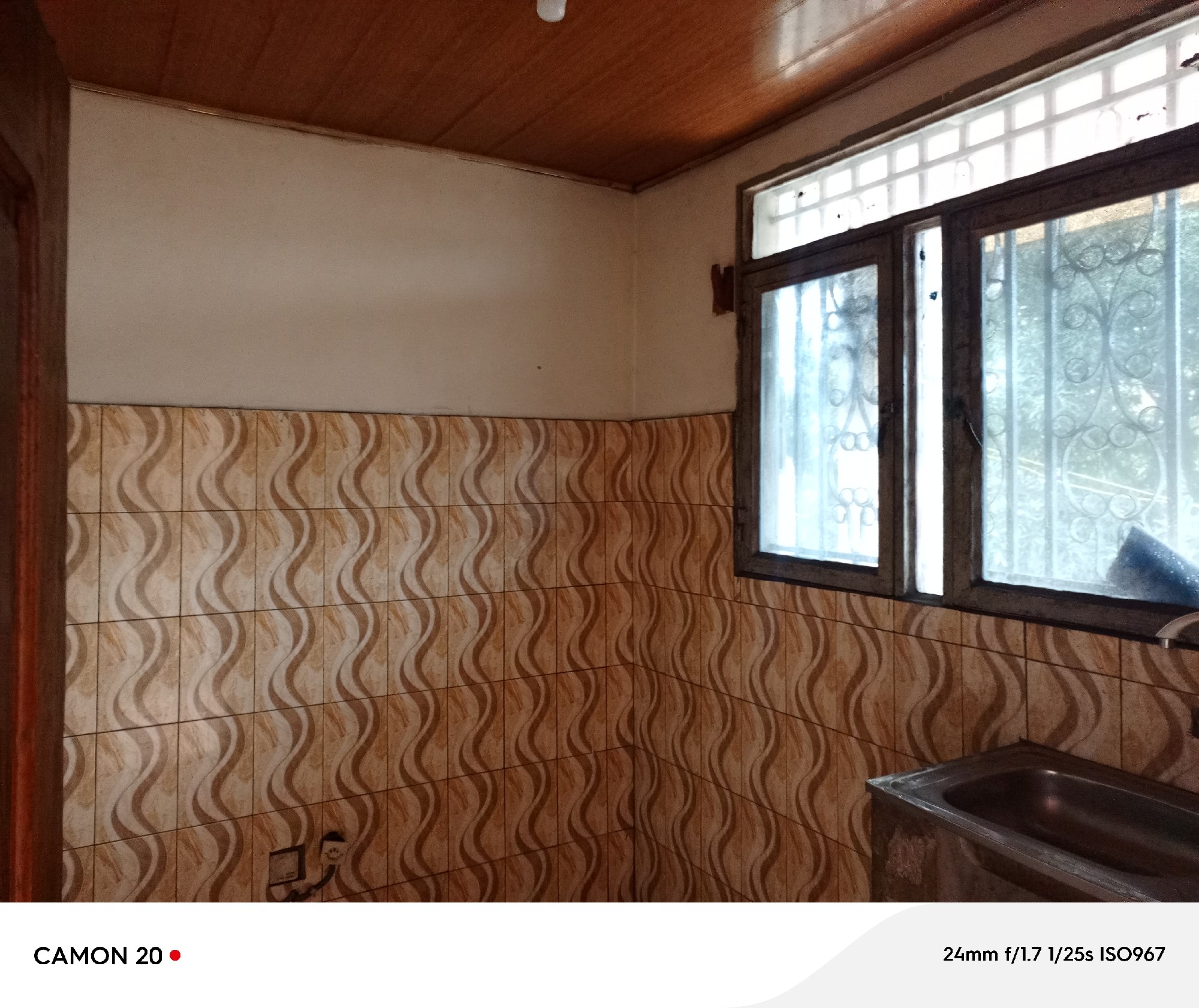 Appartement à Louer – Bibwa, Kinshasa
