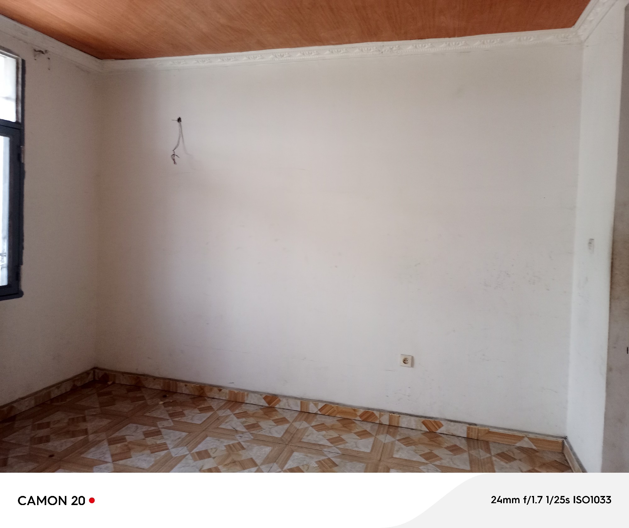 Appartement à Louer – Bibwa, Kinshasa