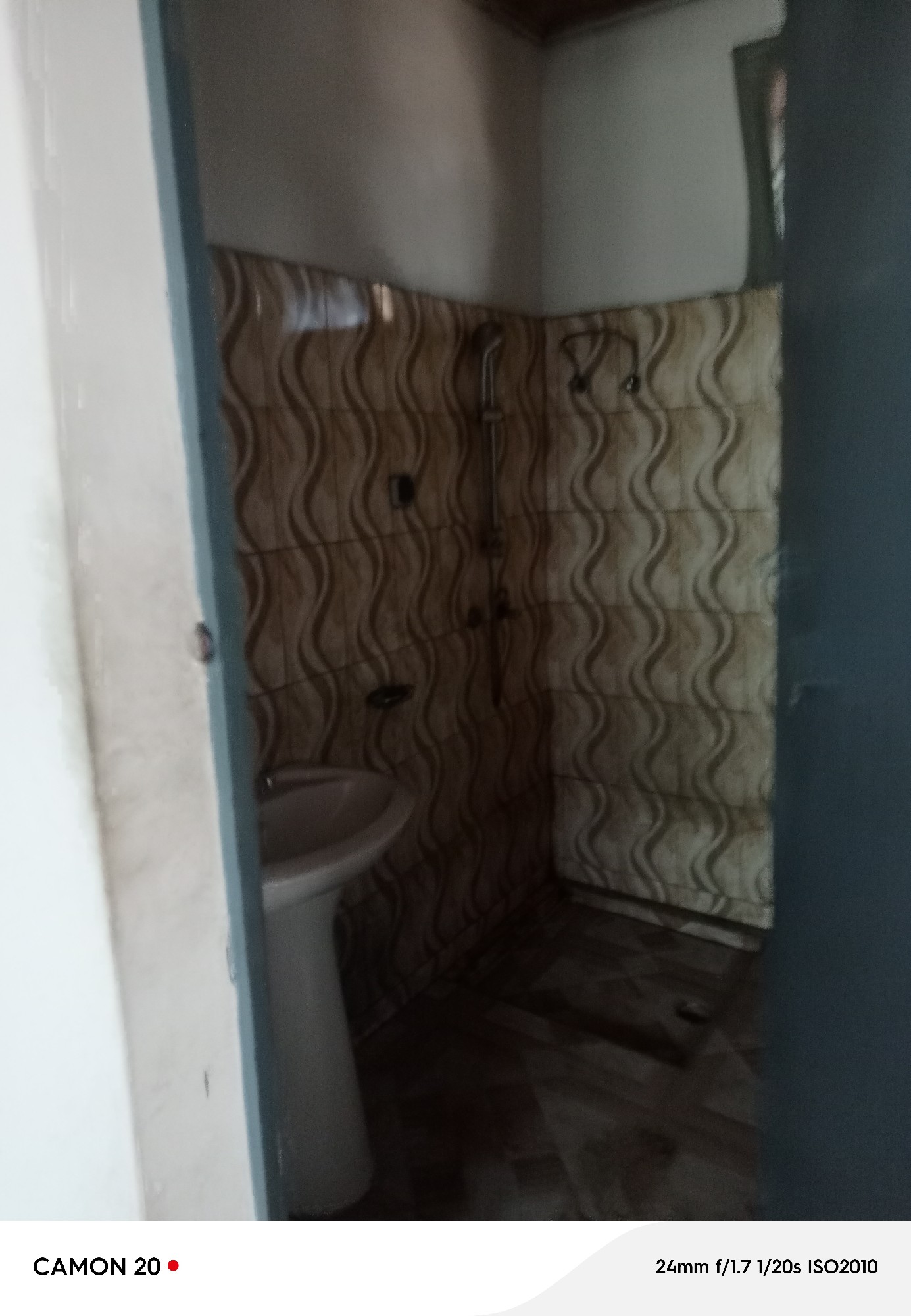 Appartement à Louer – Bibwa, Kinshasa