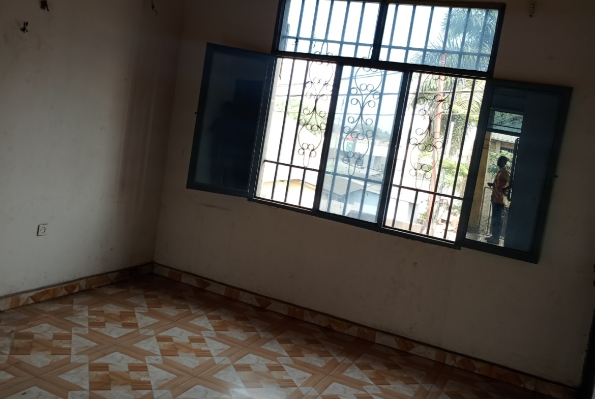 Appartement à Louer – Bibwa, Kinshasa