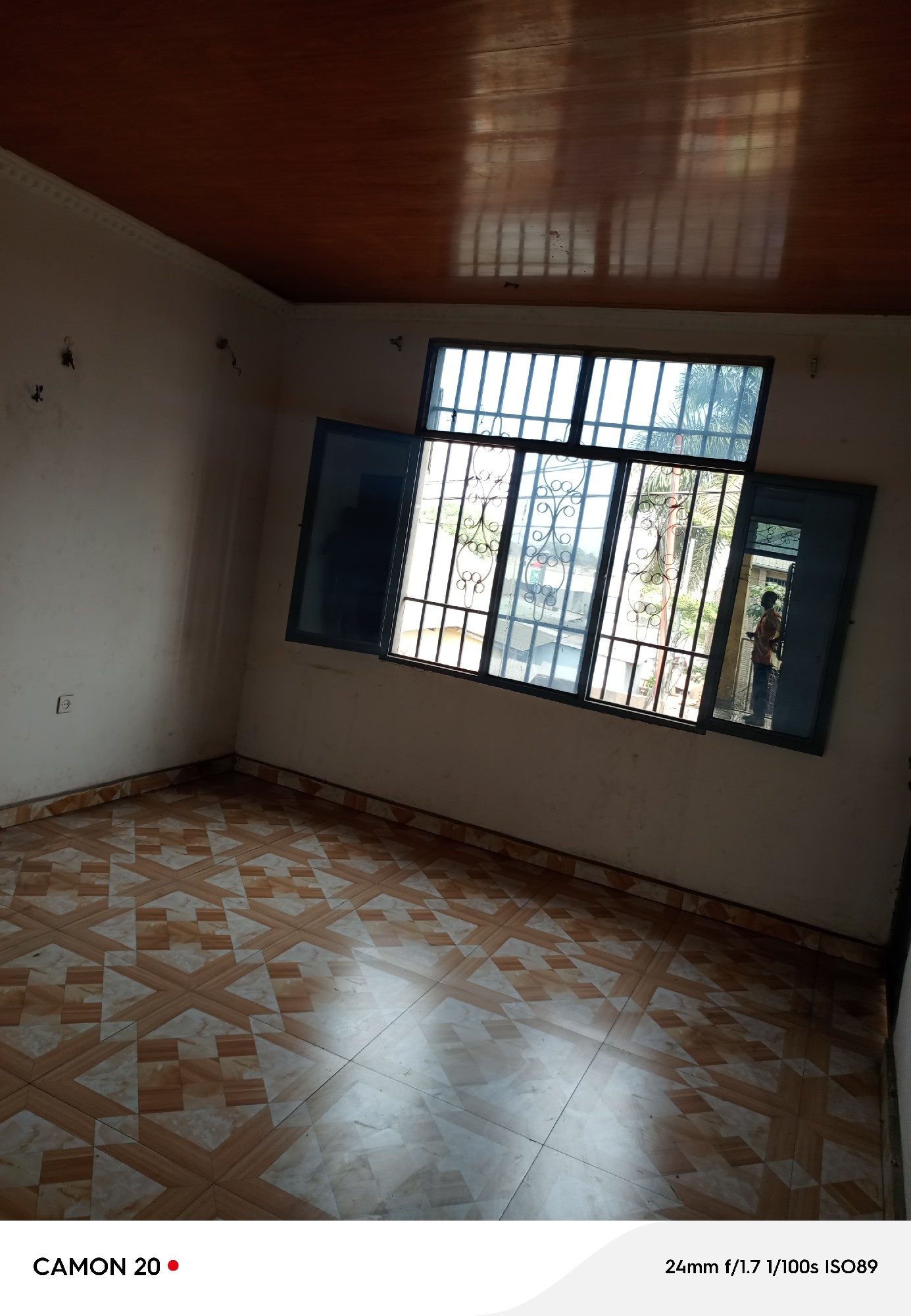 Appartement à Louer – Bibwa, Kinshasa