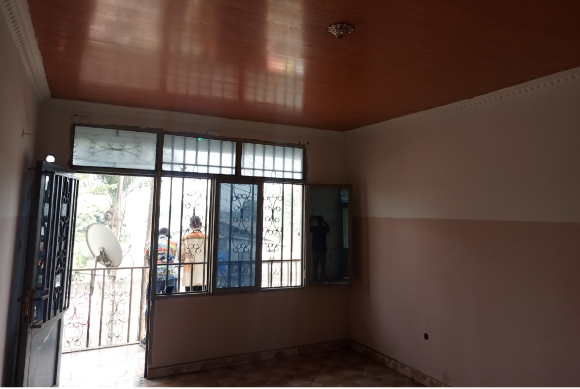 Appartement à Louer – Bibwa, Kinshasa