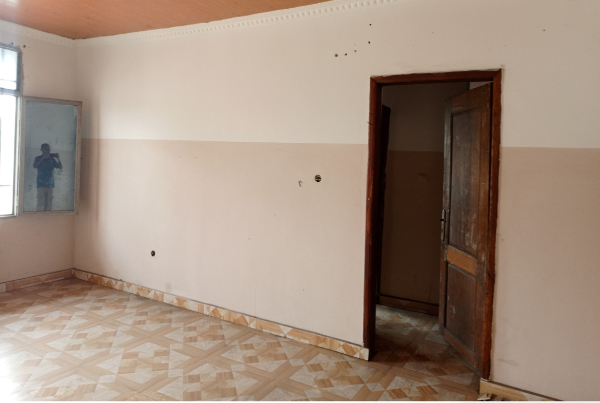 Appartement à Louer – Bibwa, Kinshasa