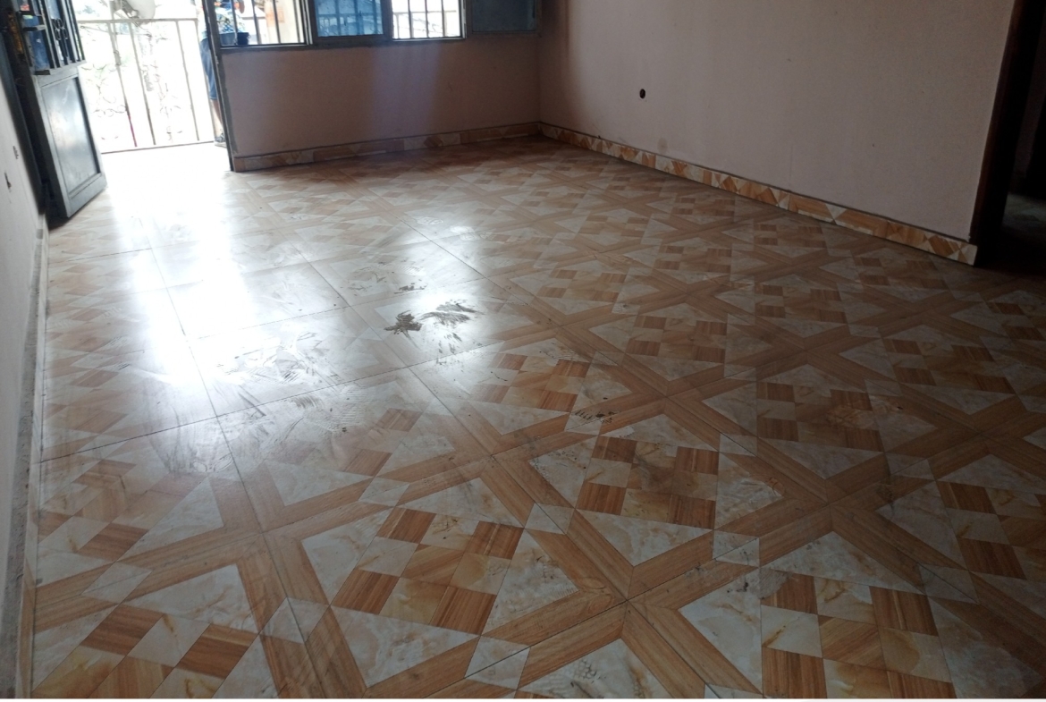 Appartement à Louer – Bibwa, Kinshasa
