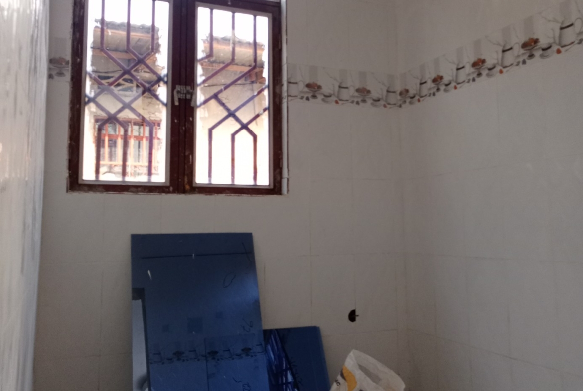 Maison à Louer – N’Sele, Kinshasa
