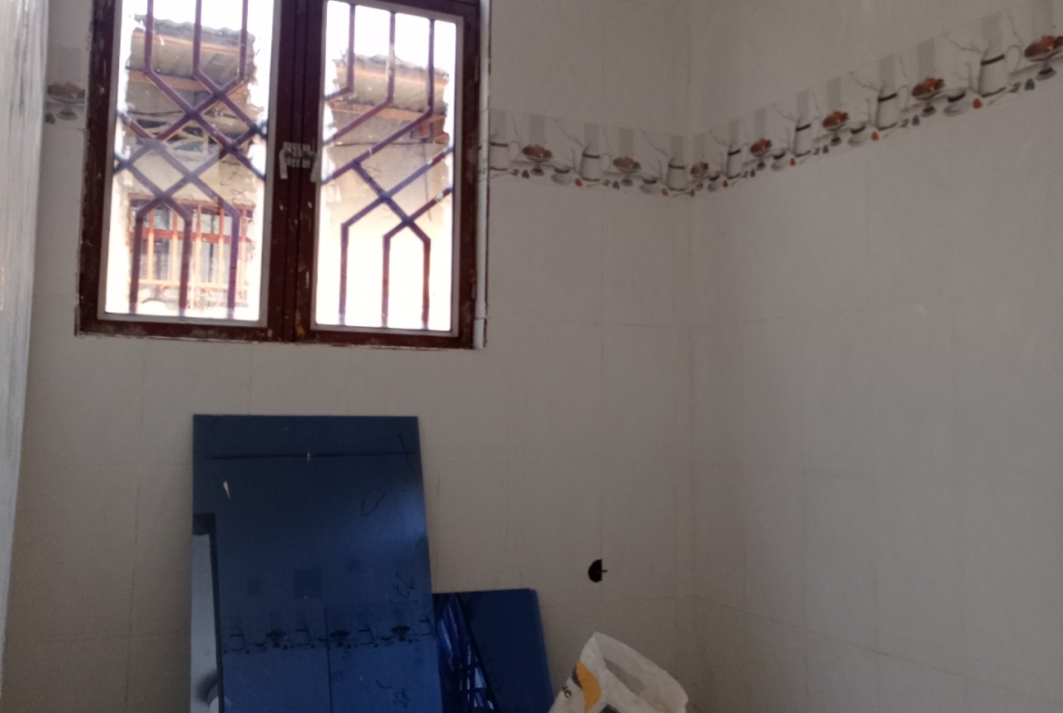 Maison à Louer – N’Sele, Kinshasa