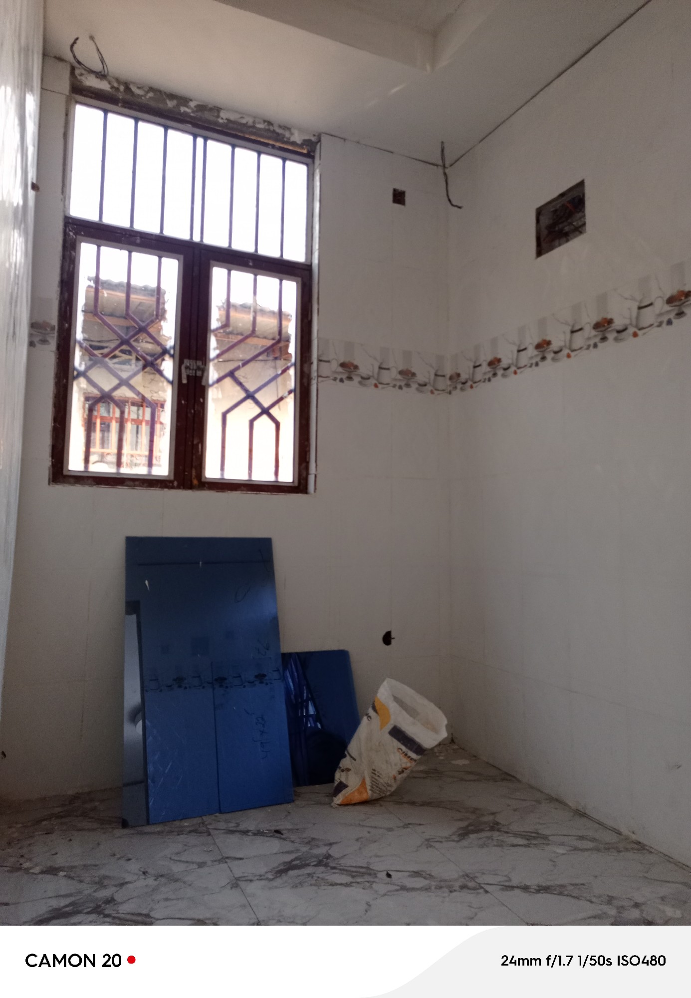 Maison à Louer – N’Sele, Kinshasa