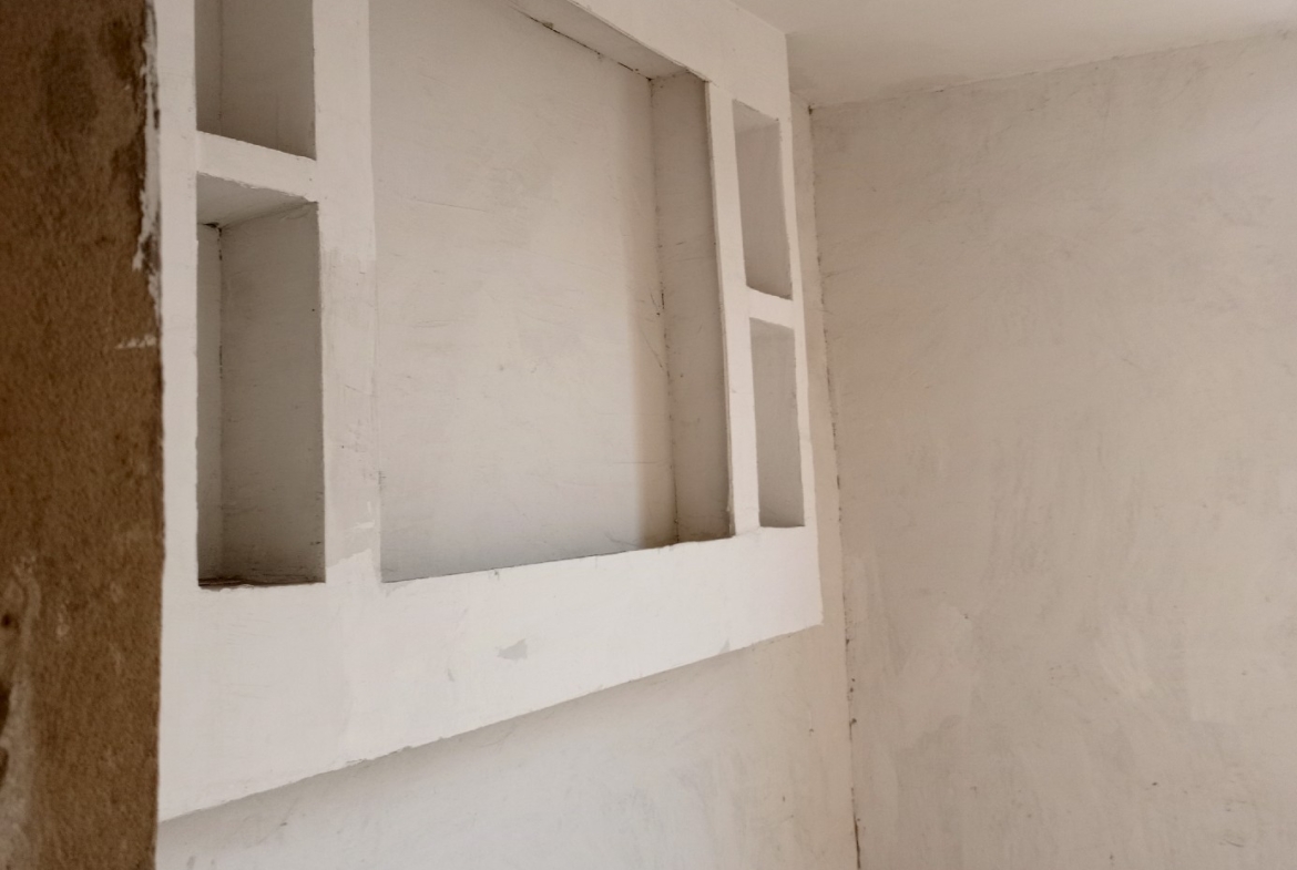 Maison à Louer – N’Sele, Kinshasa