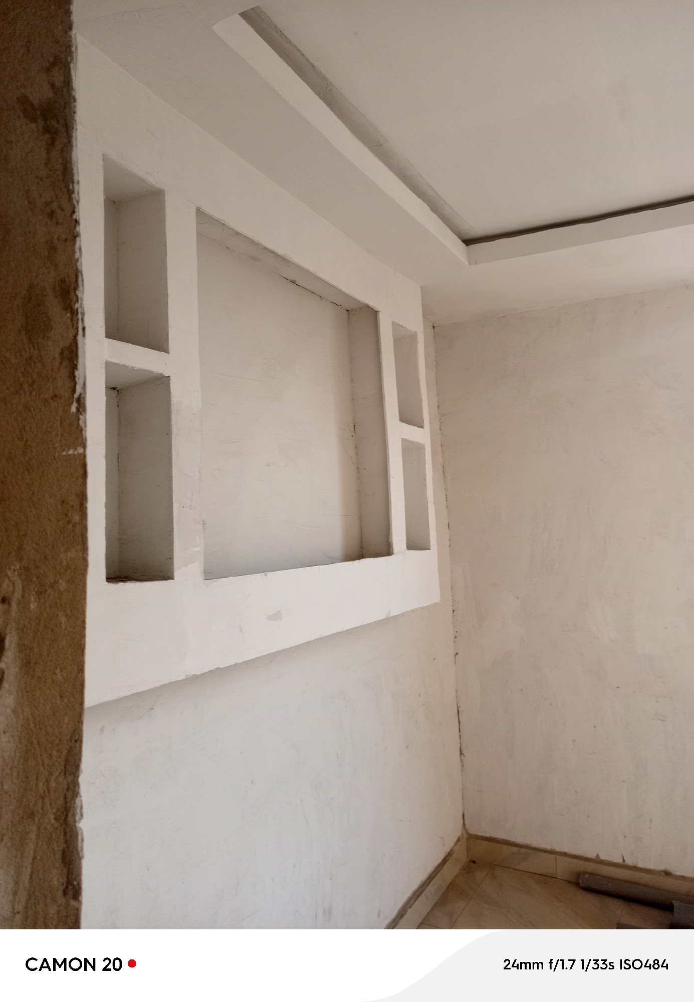 Maison à Louer – N’Sele, Kinshasa