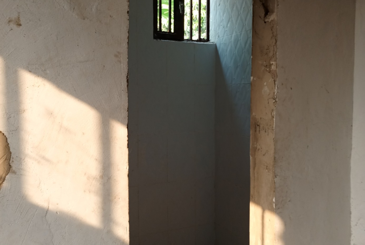 Maison à Louer – N’Sele, Kinshasa