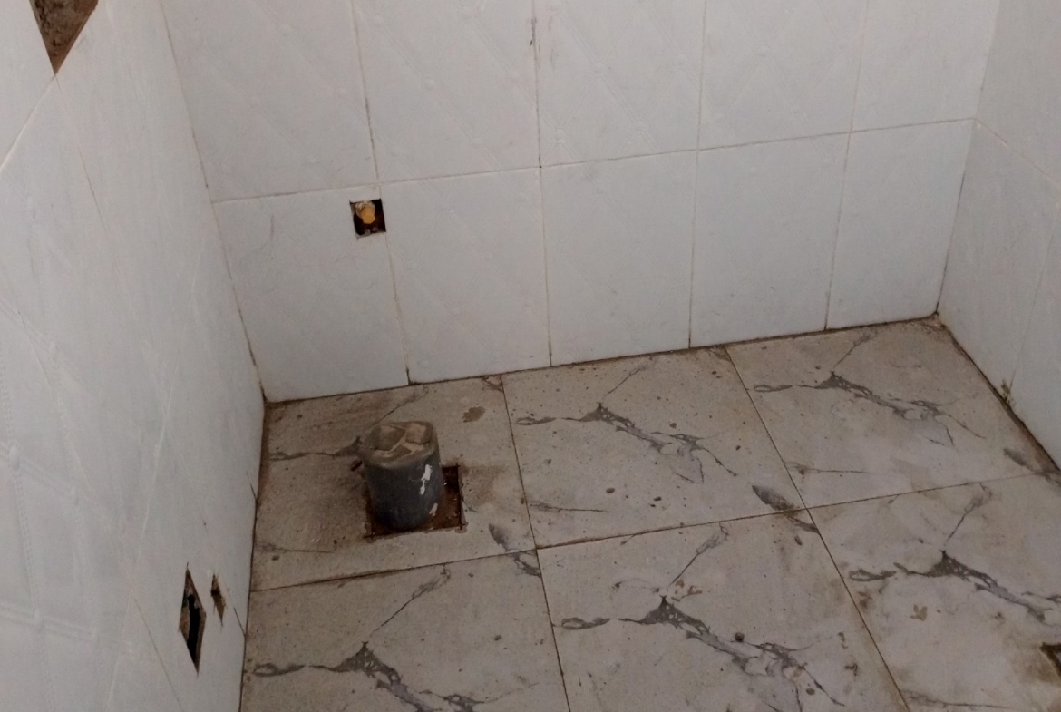 Maison à Louer – N’Sele, Kinshasa