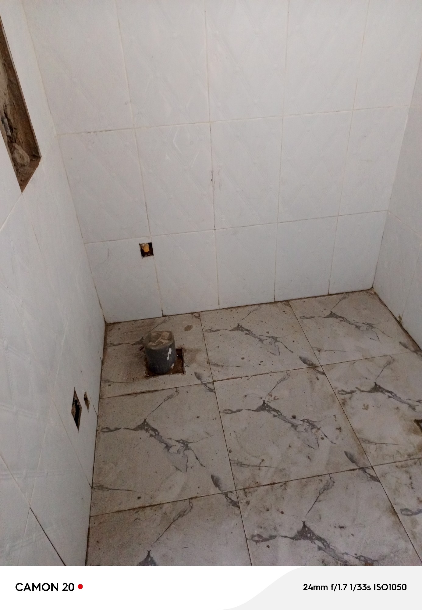Maison à Louer – N’Sele, Kinshasa