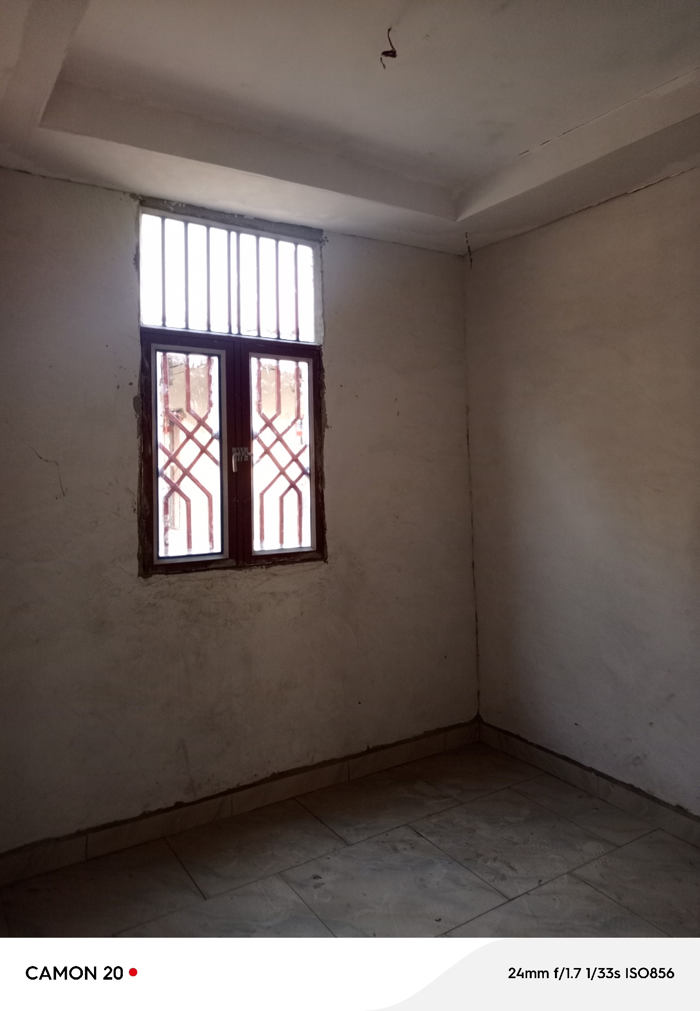 Maison à Louer – N’Sele, Kinshasa