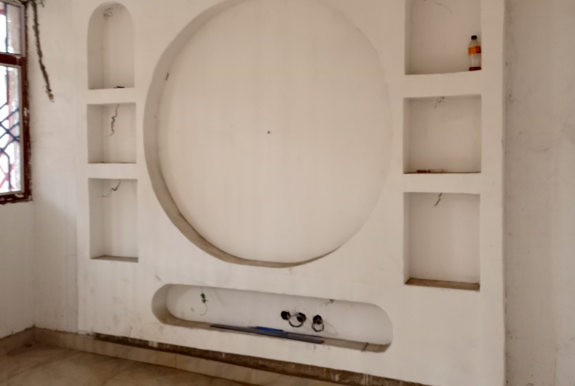 Maison à Louer – N’Sele, Kinshasa