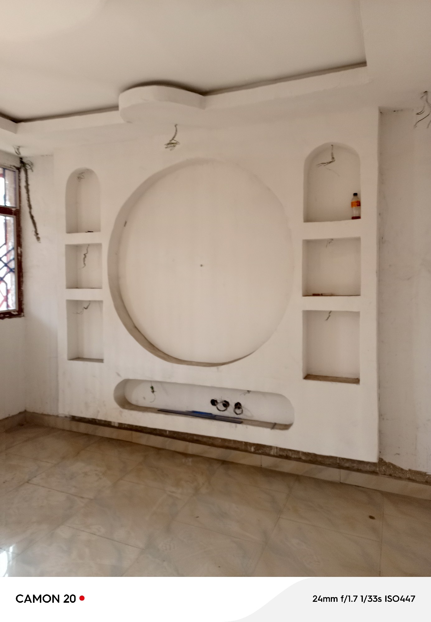 Maison à Louer – N’Sele, Kinshasa