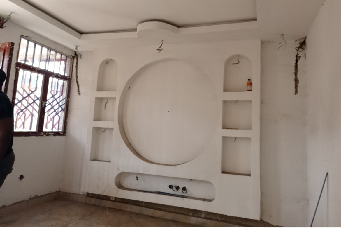 Maison à Louer – N’Sele, Kinshasa