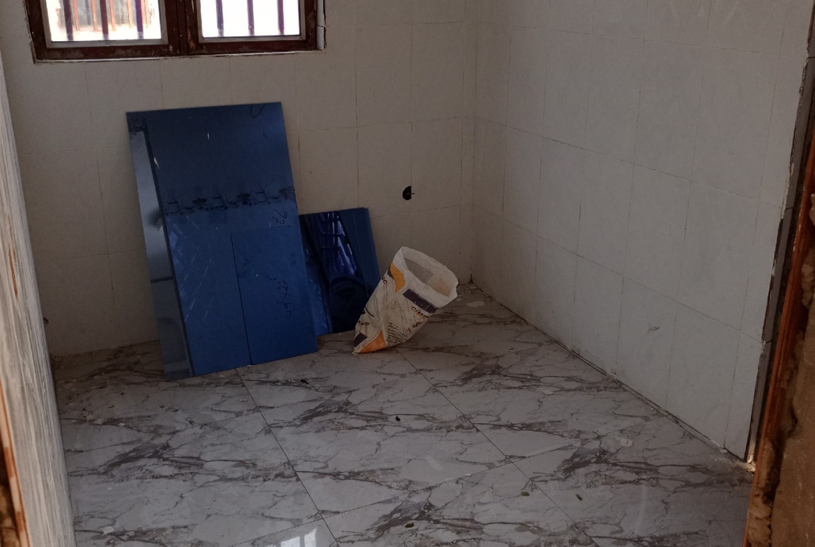 Maison à Louer – N’Sele, Kinshasa