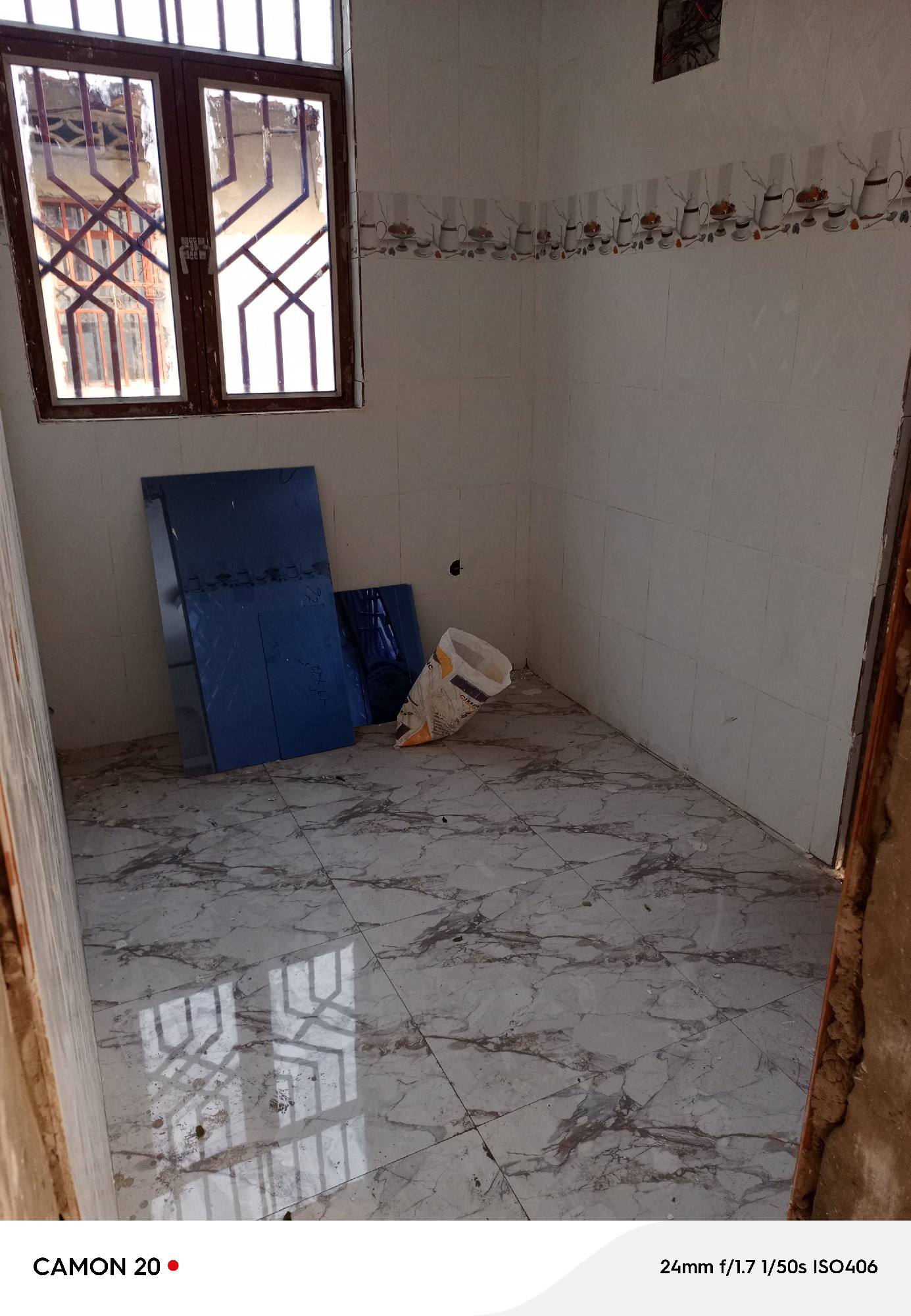 Maison à Louer – N’Sele, Kinshasa