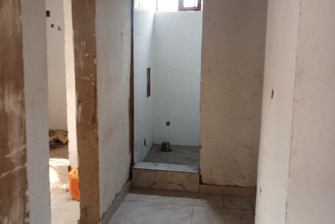 Maison à Louer – N’Sele, Kinshasa