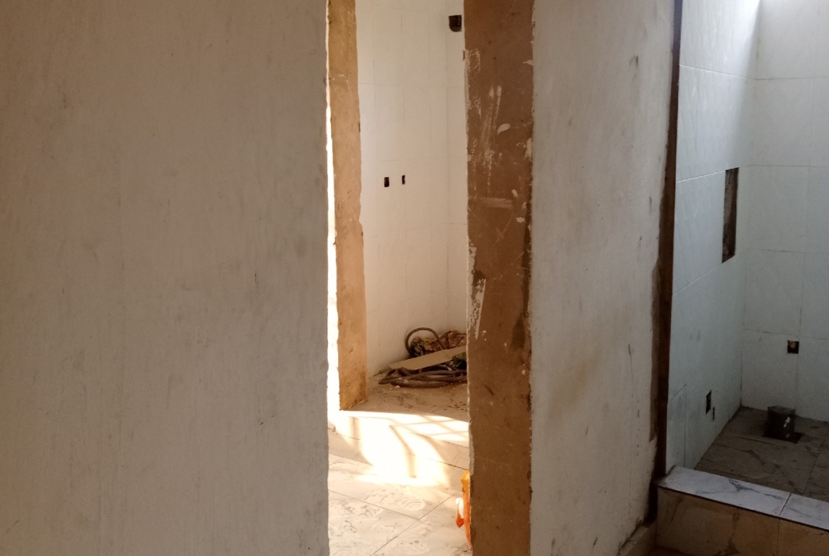 Maison à Louer – N’Sele, Kinshasa