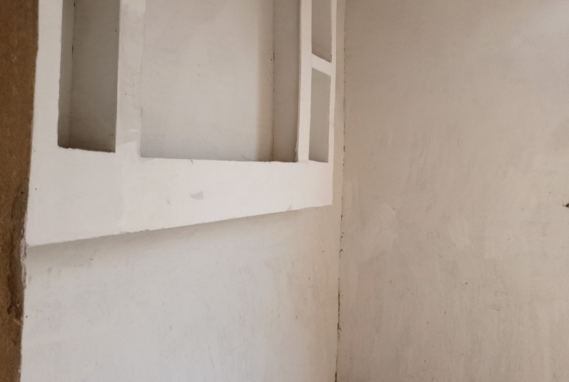 Maison à Louer – N’Sele, Kinshasa