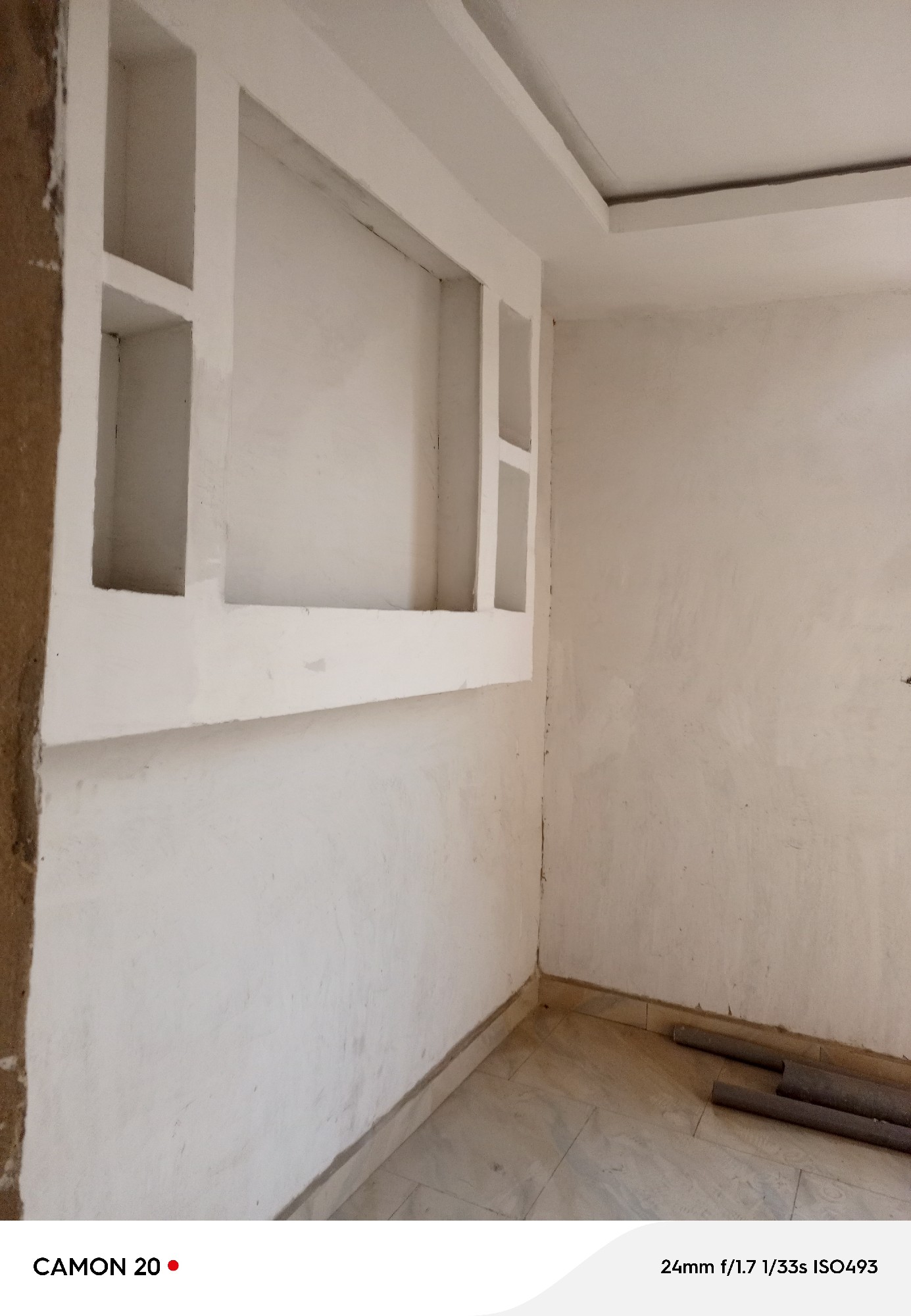 Maison à Louer – N’Sele, Kinshasa