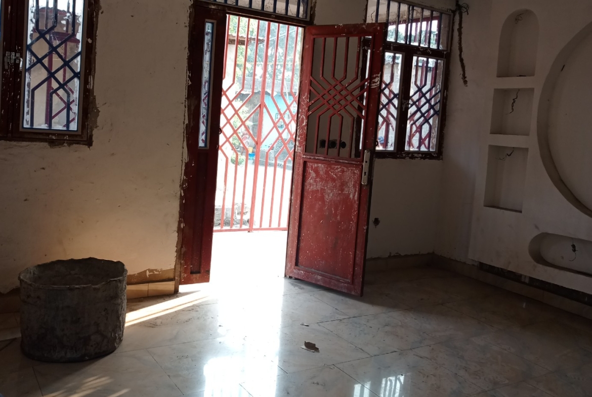 Maison à Louer – N’Sele, Kinshasa