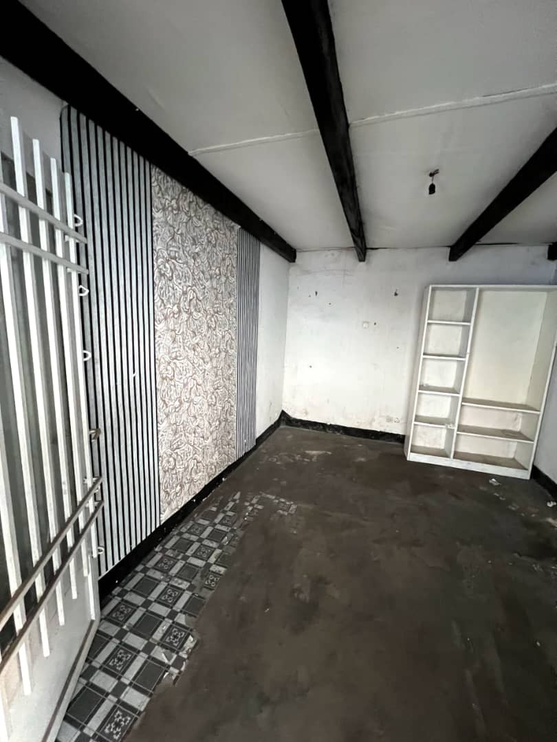 Bureau à Louer – Limete, Kinshasa
