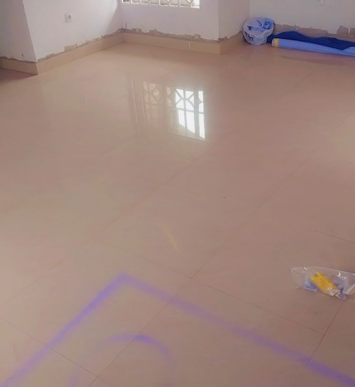 Appartement à Louer – Limete, Kinshasa