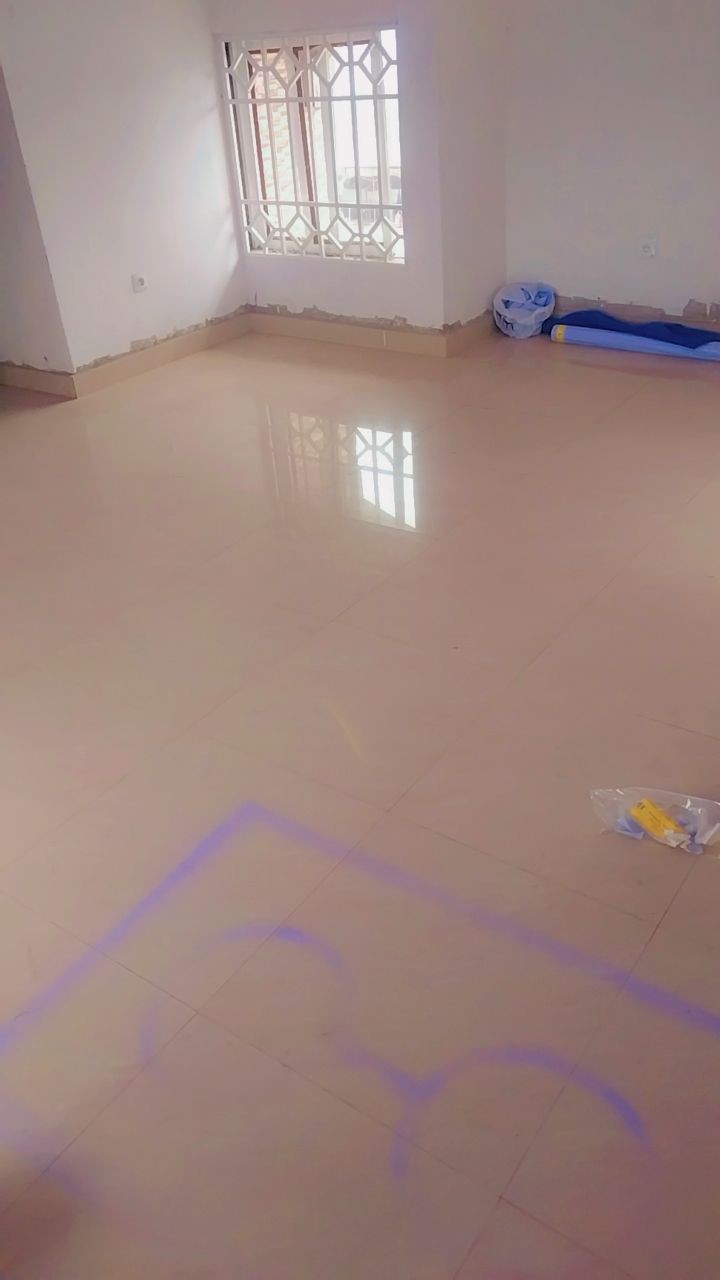 Appartement à Louer – Limete, Kinshasa