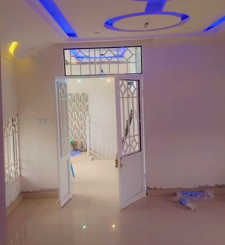 Appartement à Louer – Limete, Kinshasa