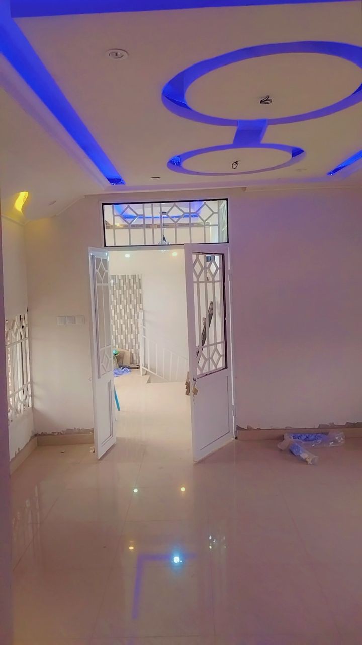 Appartement à Louer – Limete, Kinshasa