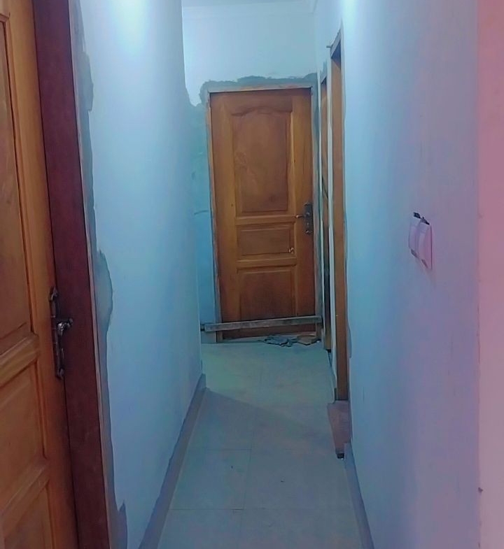 Appartement à Louer – Limete, Kinshasa