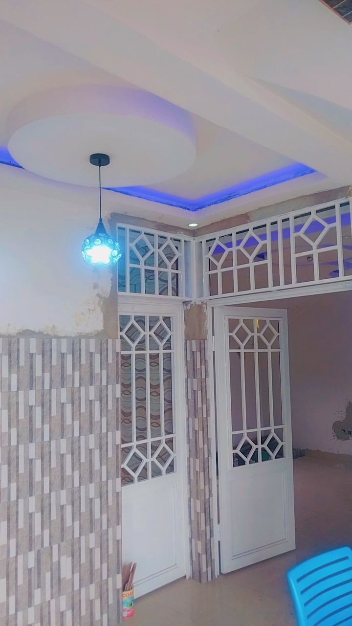 Appartement à Louer – Limete, Kinshasa