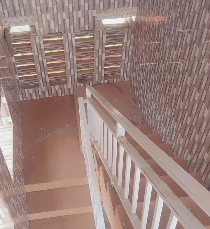 Appartement à Louer – Limete, Kinshasa