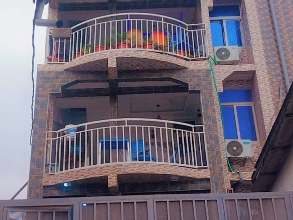 Appartement à louer – limete, kinshasa