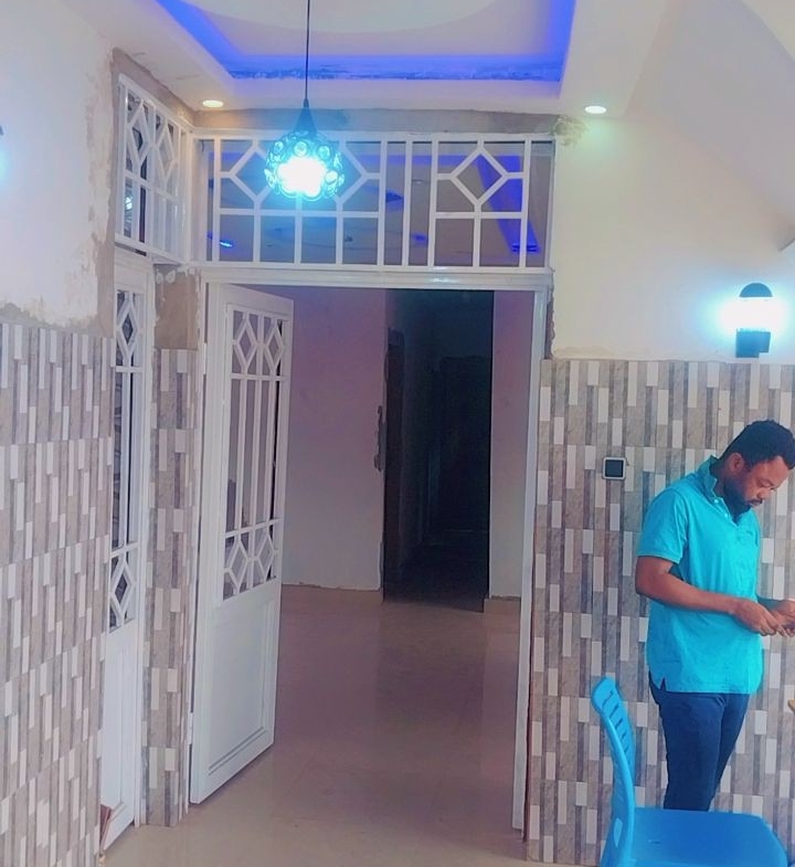 Appartement à Louer – Limete, Kinshasa