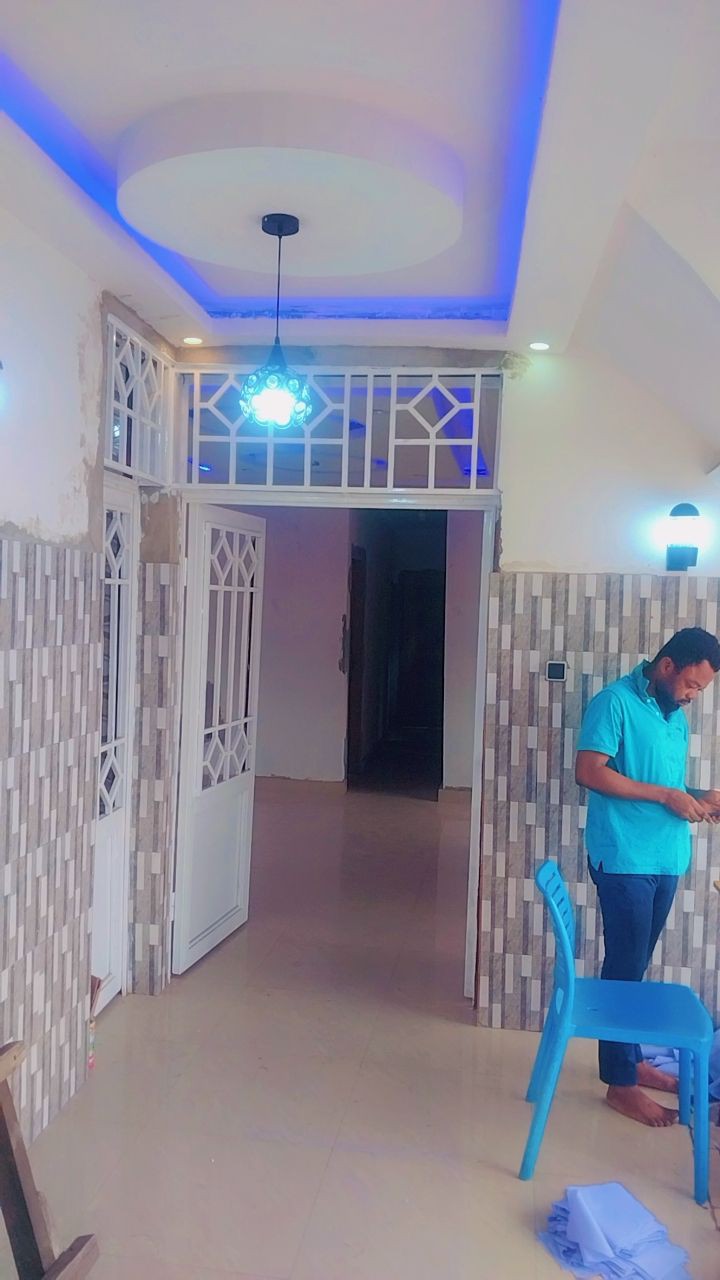 Appartement à Louer – Limete, Kinshasa