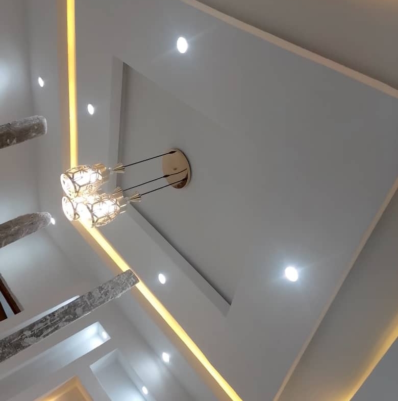 Appartement à Louer – Masina, Kinshasa