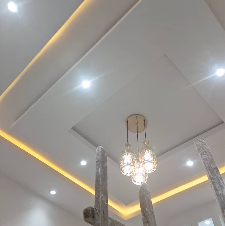 Appartement à Louer – Masina, Kinshasa