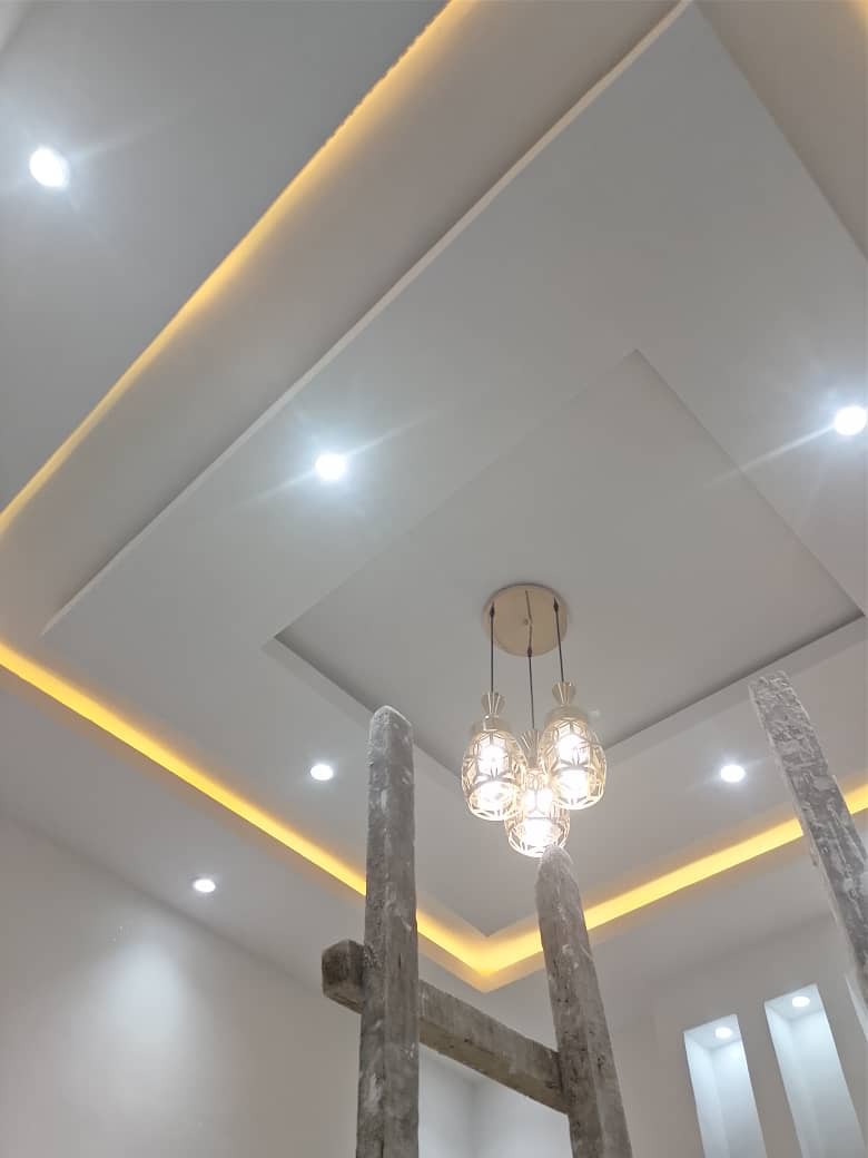Appartement à Louer – Masina, Kinshasa