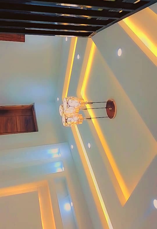 Appartement à Louer – Masina, Kinshasa