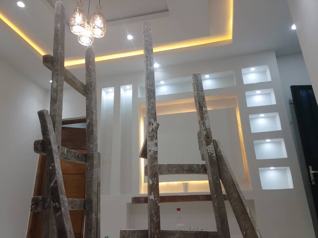 Appartement à Louer – Masina, Kinshasa