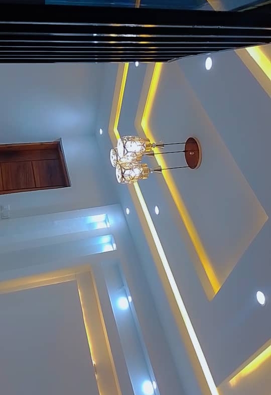 Appartement à Louer – Masina, Kinshasa