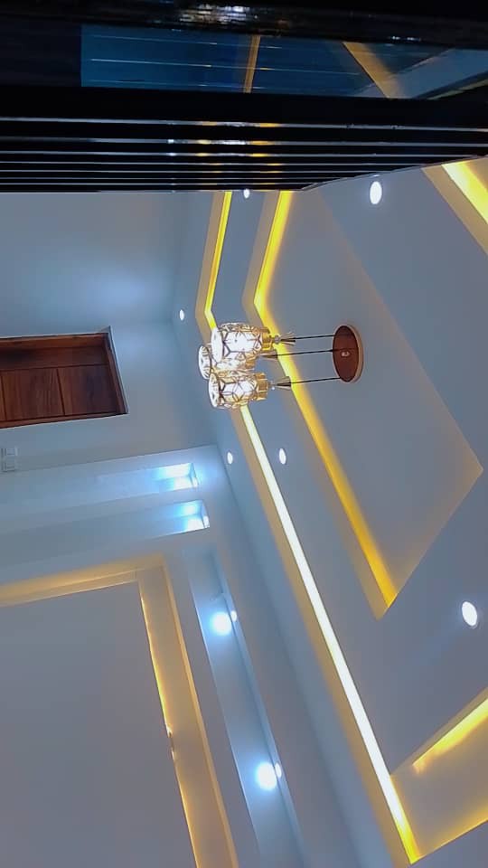 Appartement à Louer – Masina, Kinshasa