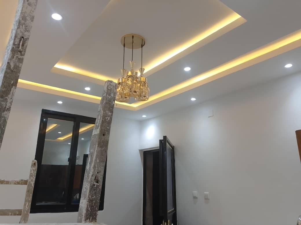 Appartement à Louer – Masina, Kinshasa