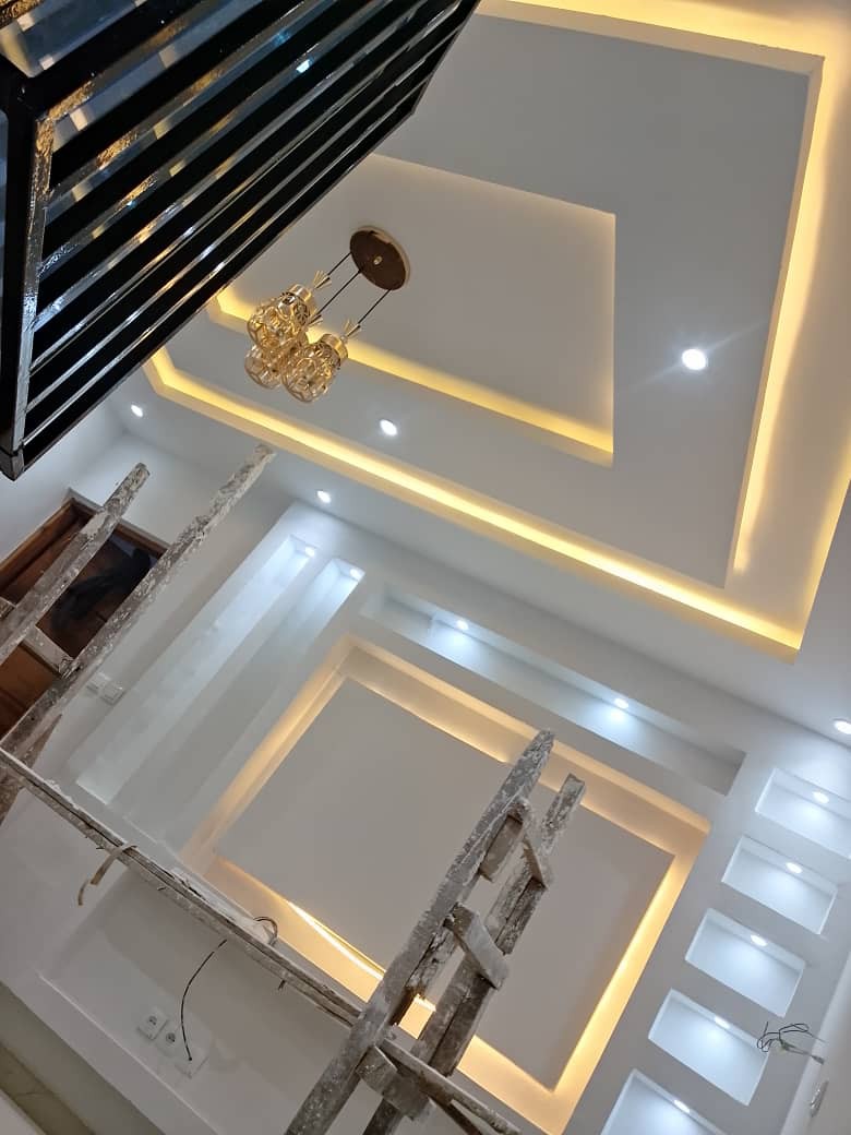 Appartement à Louer – Masina, Kinshasa
