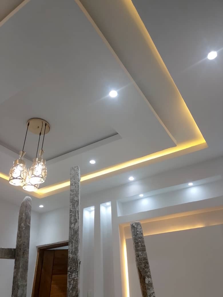Appartement à Louer – Masina, Kinshasa
