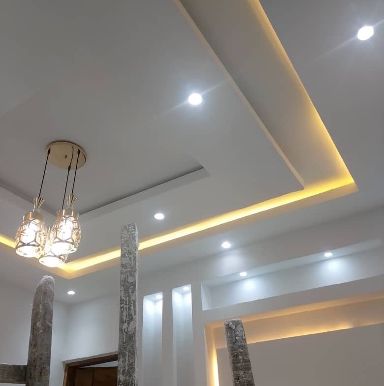 Appartement à Louer – Masina, Kinshasa