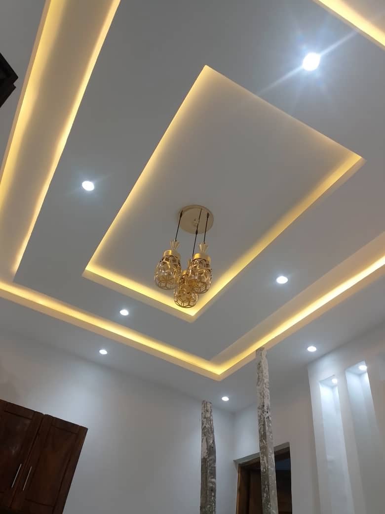 Appartement à Louer – Masina, Kinshasa